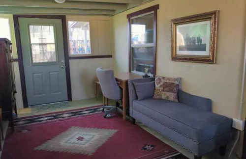 Joshua Tree Bugalow - Downtown - Foto 38