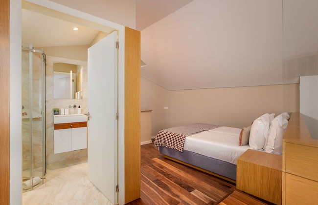 RS Porto Historic Center - Foto 11