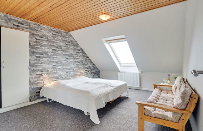 "Rahild" - 2km to the fjord - Foto 17