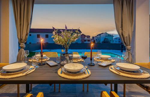 Brand new Villa 'Maslina' with Pool - Foto 4