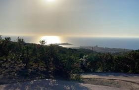 Da Marta Appartamento VISTA MARE MOZZAFIATO ISOLA ROSSA - Photo 25