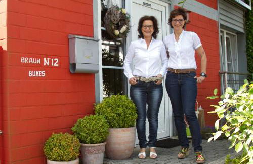 Ferienhaus Wildblick - Foto 8