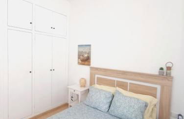 Apartamento Cabo de Palos - La Manga con Aire Acondicionado - Foto 8