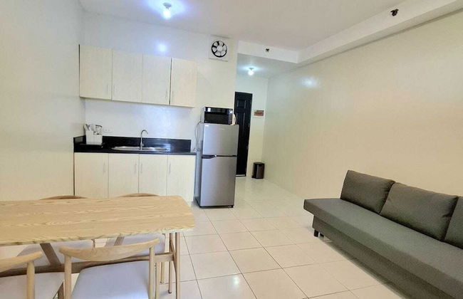 Manila Bayview Luxury Rental - Foto 73