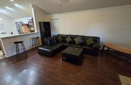 Extended Stay 3BR with office in Mira Lagos - Foto 19