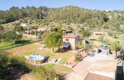 Alaro - 3073-82 Mallorca - Foto 1