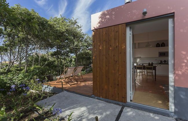 Quinta dos Peixes Falantes - Foto 80