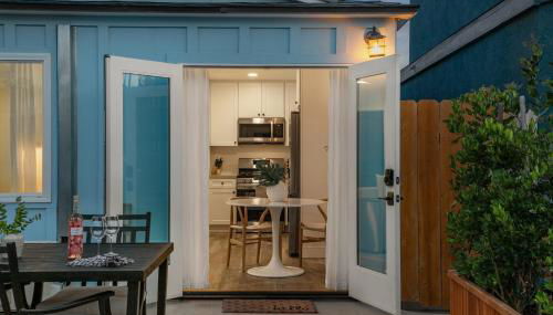 Modern and Cozy in PB with Patio and Firepit - Foto 5