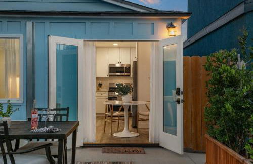 Modern and Cozy in PB with Patio and Firepit - Foto 5