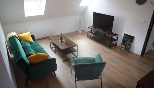 L'appartement de la fontaine - Foto 2