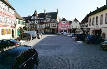 Ferienwohnung Sesslach Altstadt - Foto 51