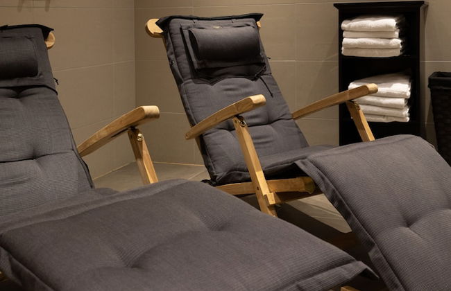 The More Hotel Lund - Foto 32