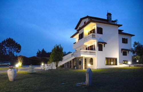 Ktima Marmaro - Foto 11