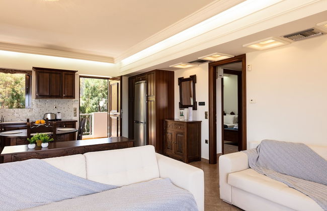 Kahlua Bay Apartments - Foto 37