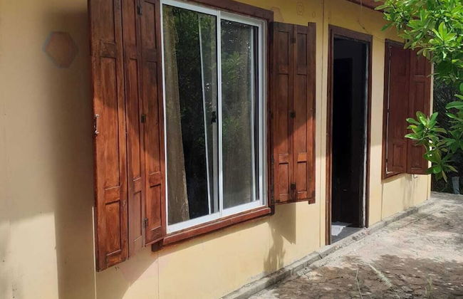 Mystic Cabins Alfa Spiritual Connection in San Marcos Sierras - Foto 7