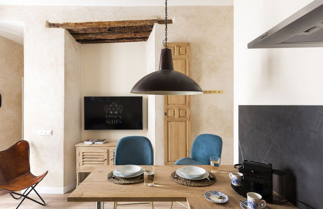 Casa Sevilla 1855 Suites by Época - Photo 19