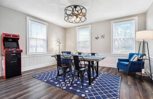 Countryside Getaway Large Shared Yard & Parking in Vermilion - Foto 21