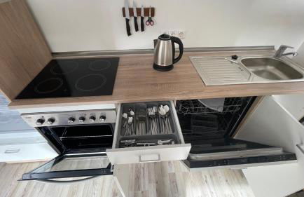 OASE im grünen Hinterhof, EG, Ruhe, Terrasse, Carport, free PayTV, Kaffee&Tee, Fahrräder - Foto 33