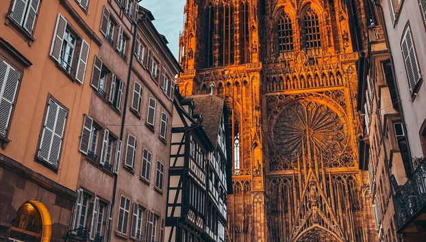 Visita guidata di Strasburgo - Foto 4