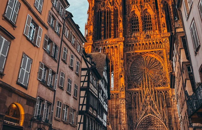 Visita guidata di Strasburgo - Foto 4