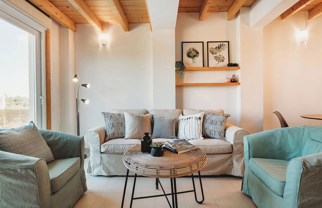 Dolce Luxury Villas - Foto 19