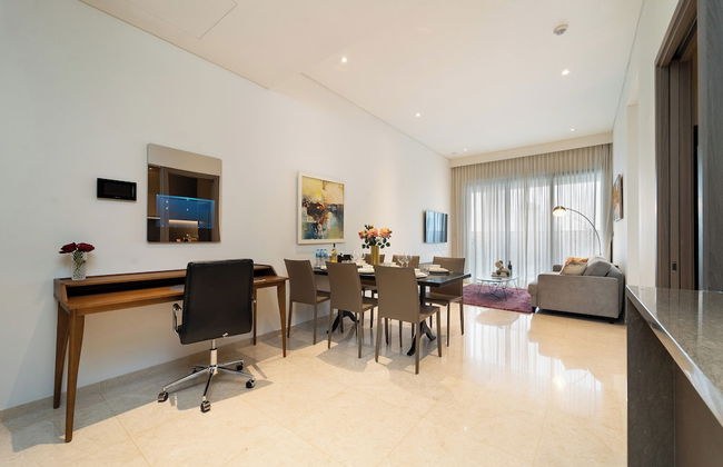 The Marq Residence By Convinia - Foto 17