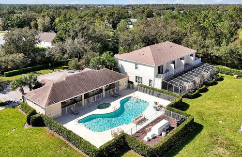 1617 Retreat Circle Clermont 3 BED - Foto 60