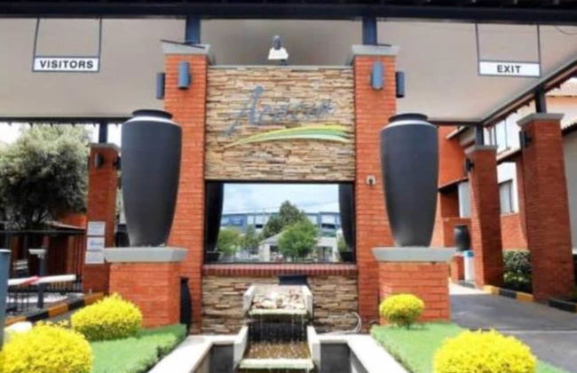 Modern Executive Penthouse All Amenities - Foto 2