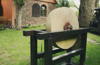 Stara Kuźnia- Domek w Puszczy Noteckiej - Foto 15