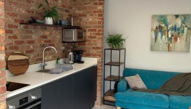 The Burrow at Tankerton - Foto 2