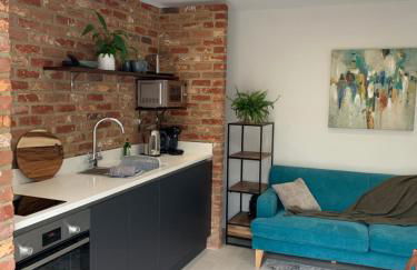 The Burrow at Tankerton - Foto 2