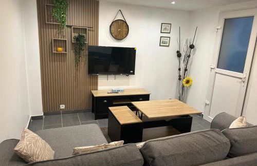 Chez Joselyne - Foto 11