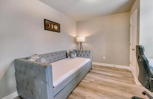 Charming Voyage Ypsi & AnnArbor - Foto 17