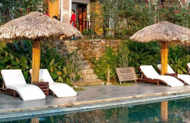 Glamorous 2B2BA with patio views and gym - Foto 34