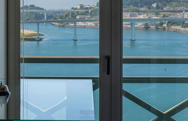 Liiiving - Douro Riverside Apartment - Foto 18