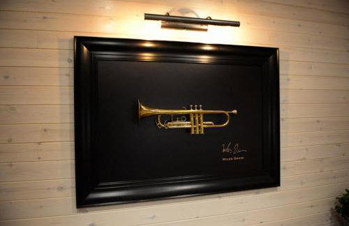 JURA GLAMP luksusowe całoroczne domki na wyłączność KOPUŁY IGLOO taras ogród - Foto 35