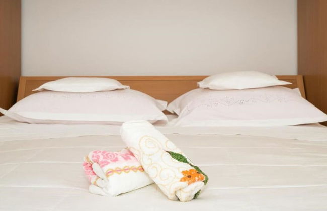 Željka - Balcony With sea View - A1 - Foto 2