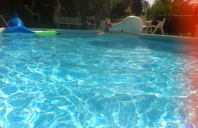 Villa Firenze Casa Serena - Photo 20