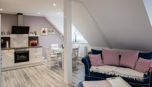 Töwerland Ferienwohnung Töwerland 2 - Foto 4