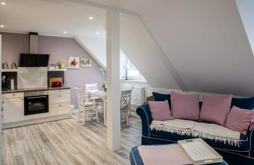 Töwerland Ferienwohnung Töwerland 2 - Foto 4