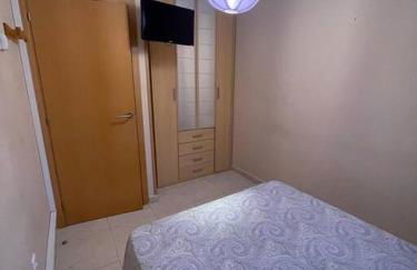 Residencial Spiaggia Dorata a 100m de la Playa - Foto 16