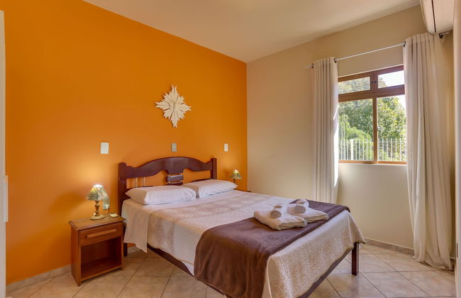 Pousada Carolina - Photo 17