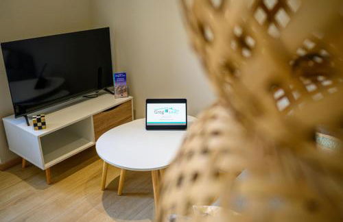 Le 62-Appart'Hôtel-GregIMMO - Foto 30