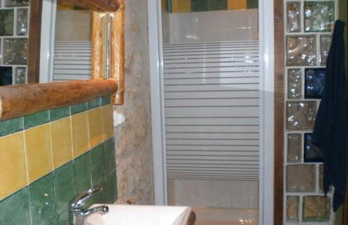 Casa Rural CASILLAS DEL MOLINO-Segovia - Foto 12