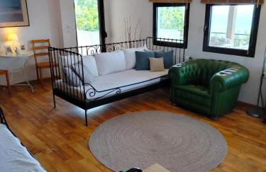 Villa Olga & studios - Foto 28