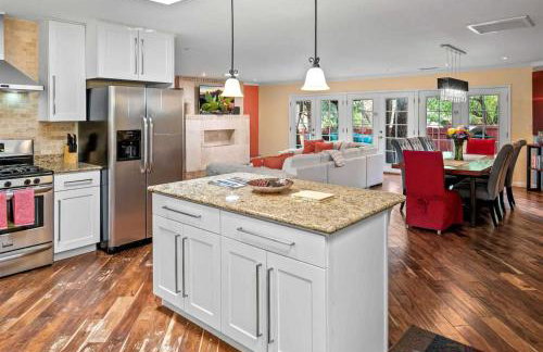 1 Mi to Trails: Pet-Friendly Home in West Sedona! - Foto 12