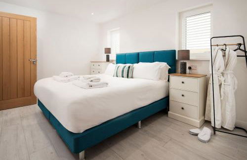 Sunset View, Hot Tub Haven for max 8 people - Photo 10