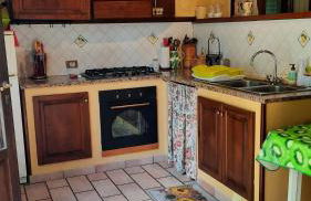 Podere Il Cerrone app Romilda con piscina - Foto 16