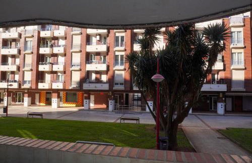Apartamento con piscina de junio a septiembre y a 100 m de la playa - Photo 15
