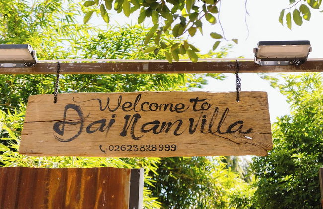 Dai Nam Villa Retreat - Photo 79